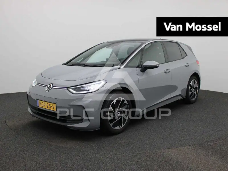 2025 Volkswagen ID3