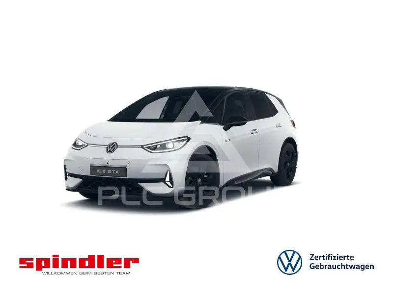 2025 Volkswagen ID3