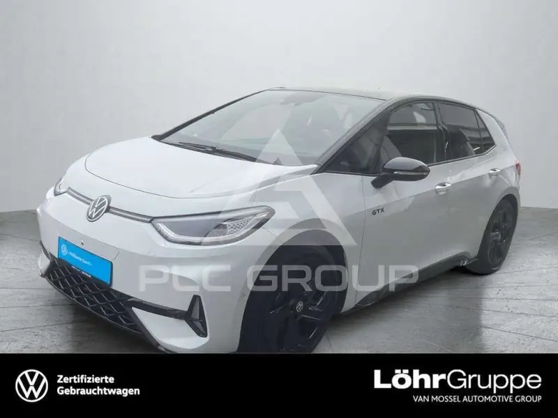 2025 Volkswagen ID3