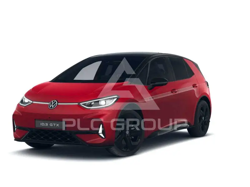 2025 Volkswagen ID3