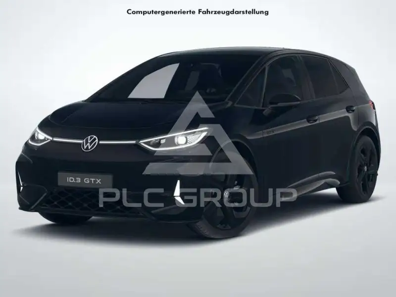 2025 Volkswagen ID3