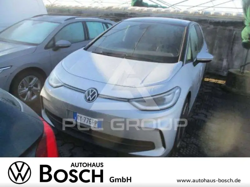 2025 Volkswagen ID3
