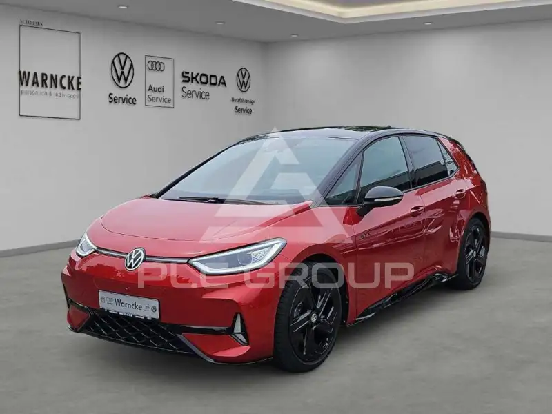 2025 Volkswagen ID3