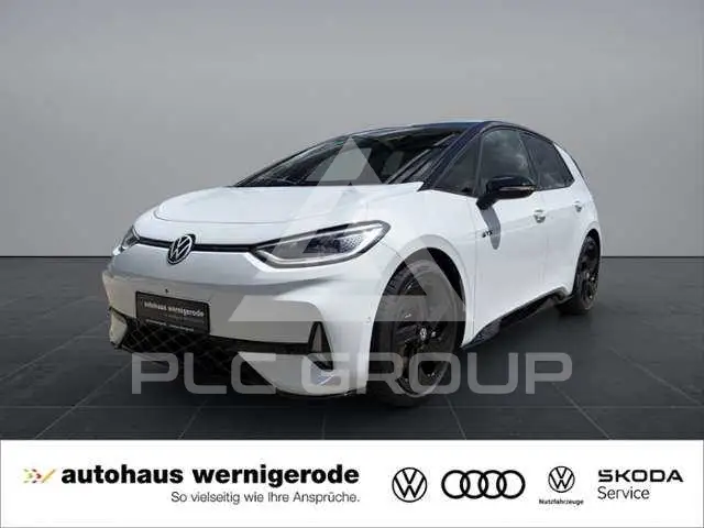 2025 Volkswagen ID3