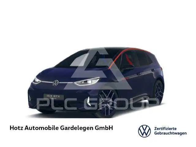 2025 Volkswagen ID3