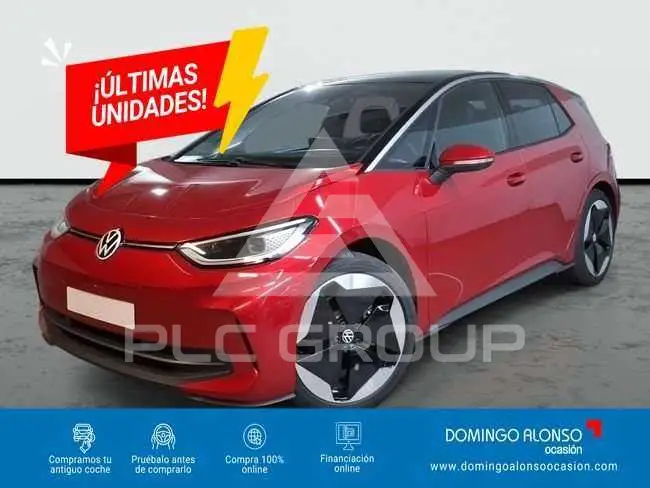 2025 Volkswagen ID3