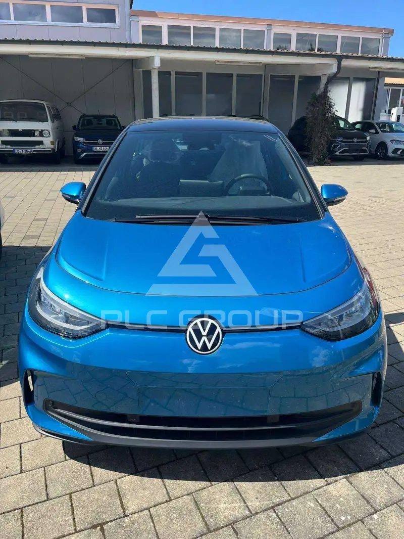 2025 Volkswagen ID3