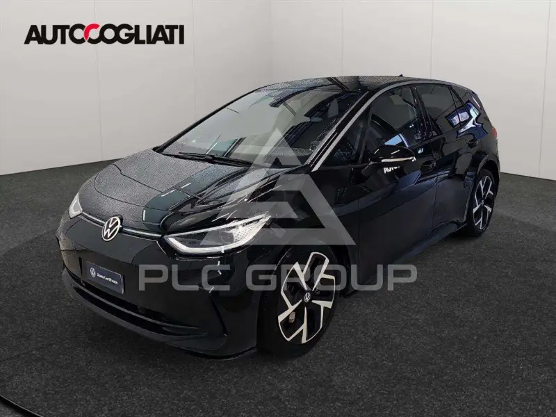 2025 Volkswagen ID3