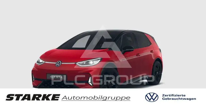 2025 Volkswagen ID3