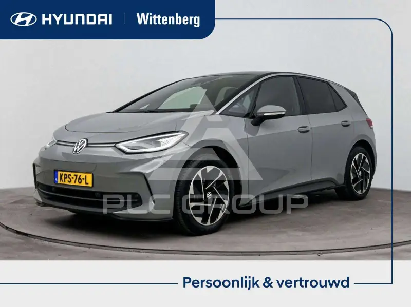 2025 Volkswagen ID3