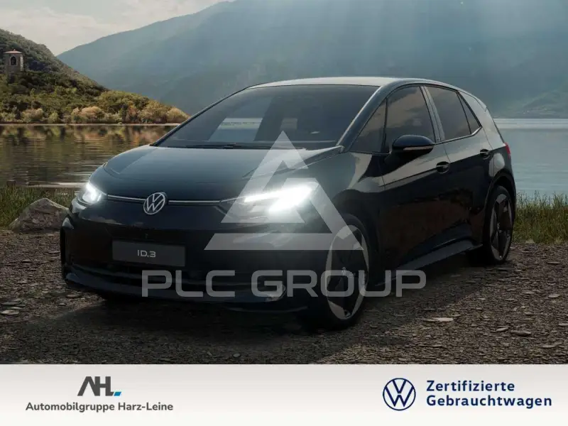 2025 Volkswagen ID3