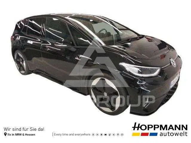 2025 Volkswagen ID3