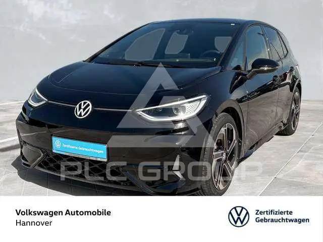 2025 Volkswagen ID3