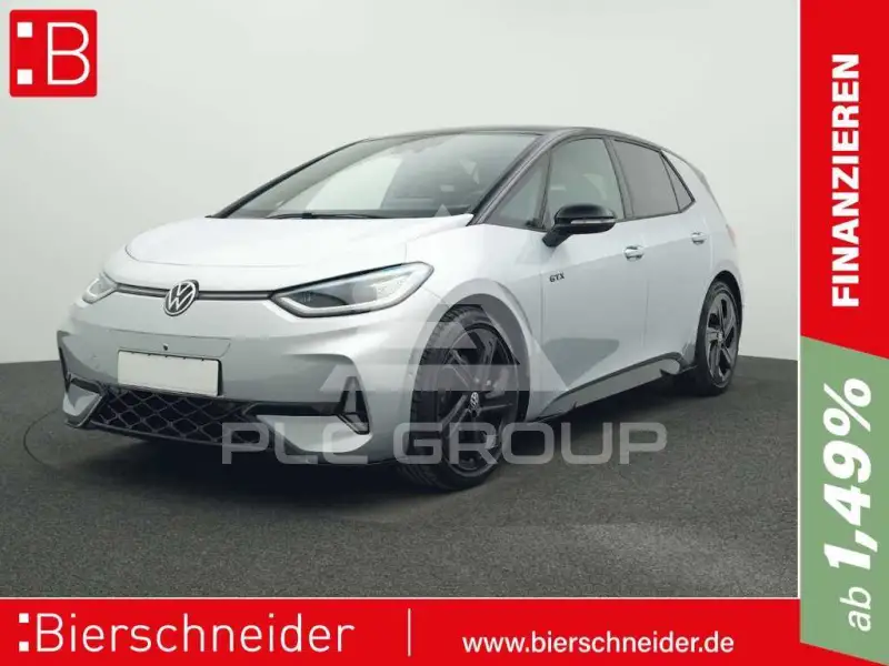 2025 Volkswagen ID3