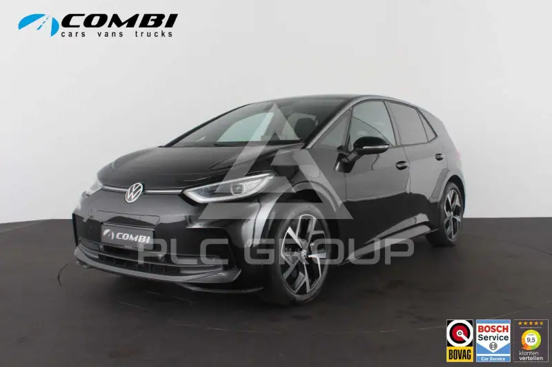 2025 Volkswagen ID3