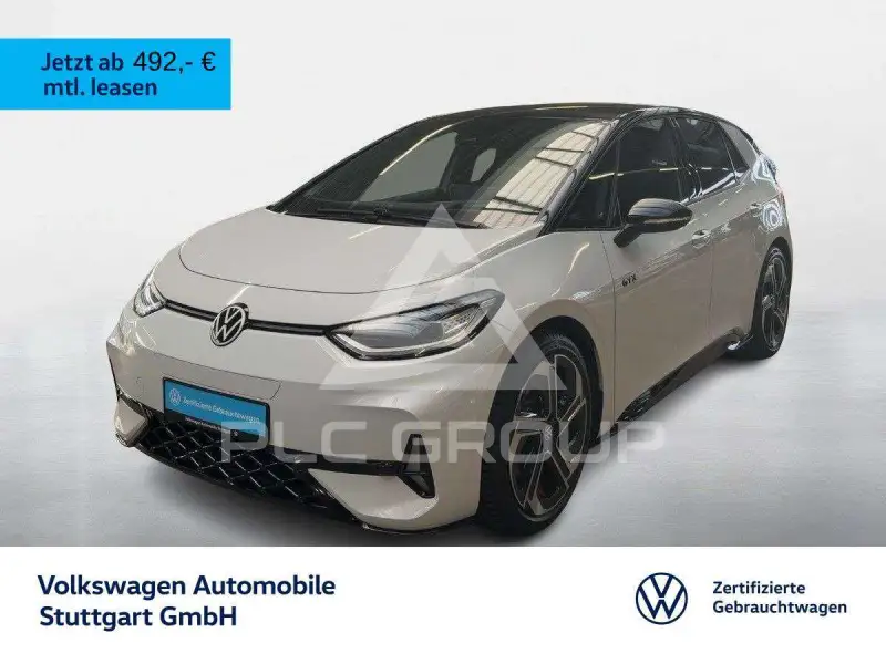 2025 Volkswagen ID3