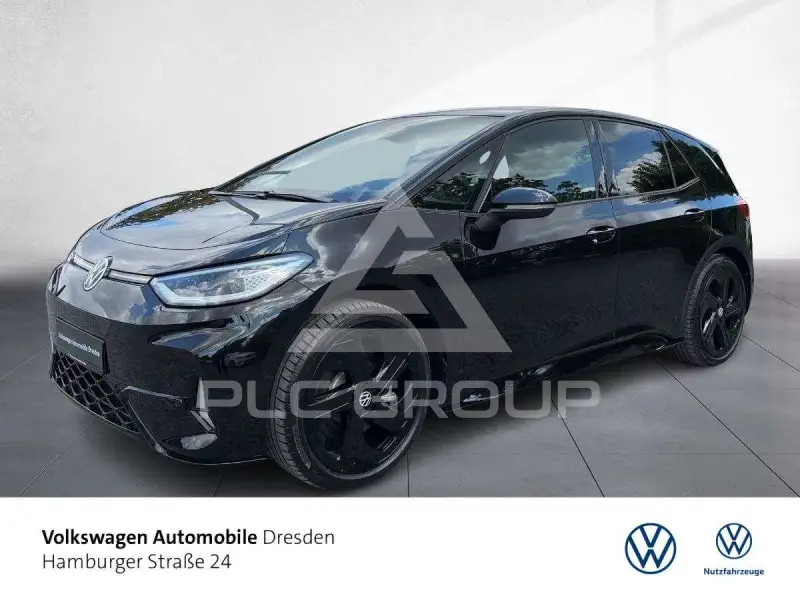 2025 Volkswagen ID3