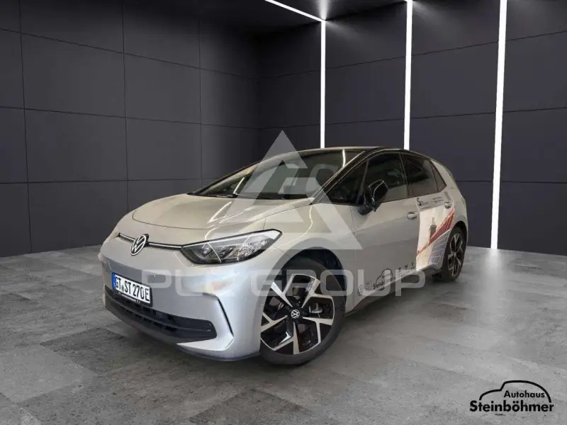 2025 Volkswagen ID3