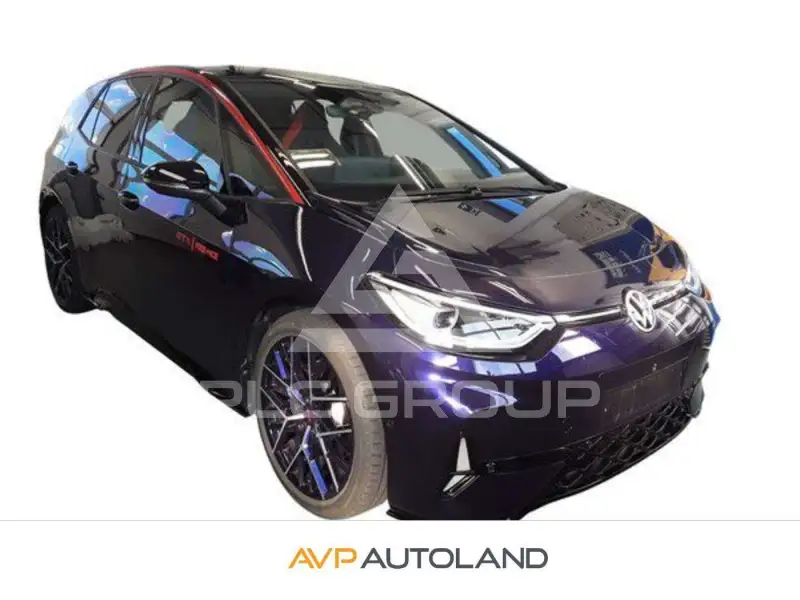 2025 Volkswagen ID3