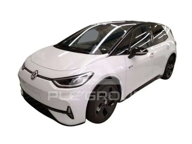 2025 Volkswagen ID3