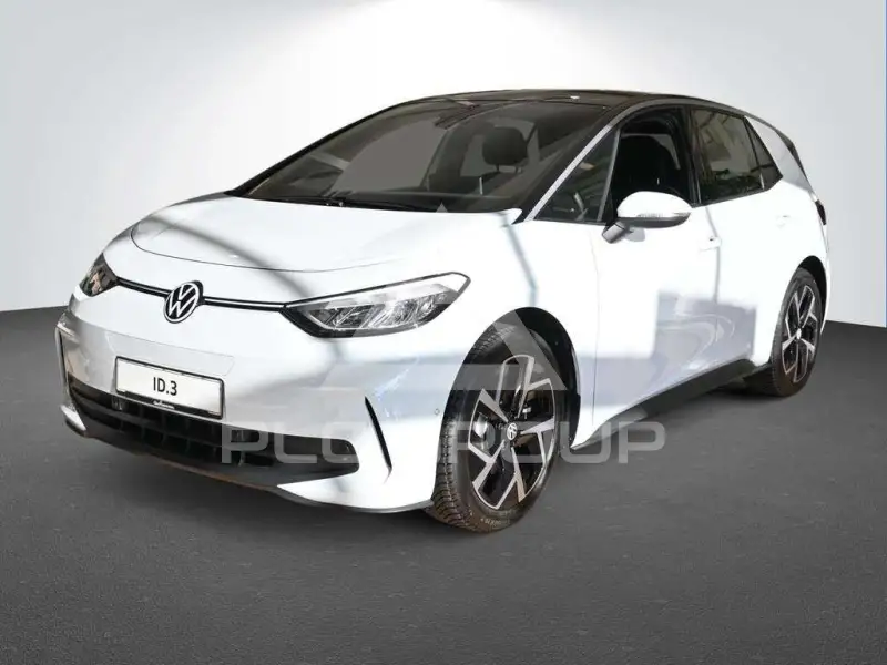 2025 Volkswagen ID3