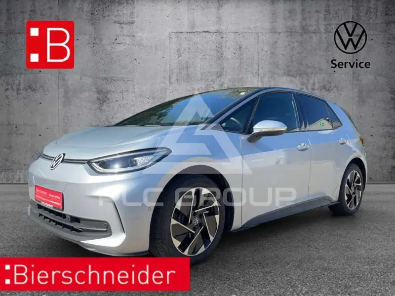 2025 Volkswagen ID3