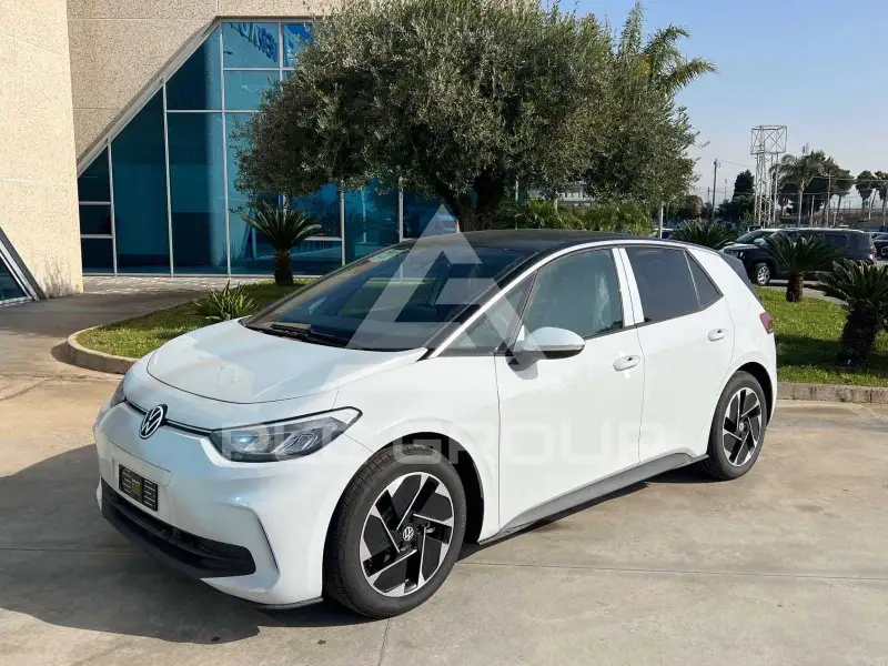 2025 Volkswagen ID3