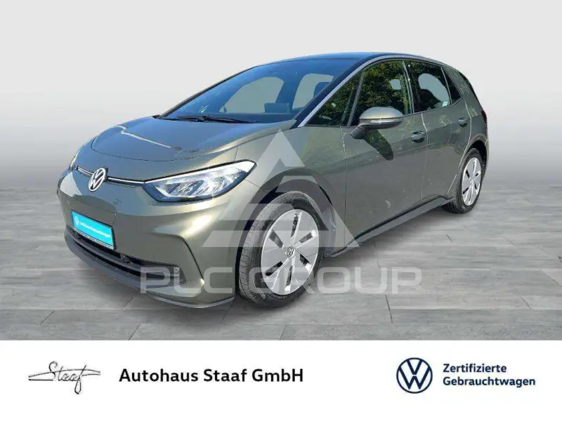 2025 Volkswagen ID3