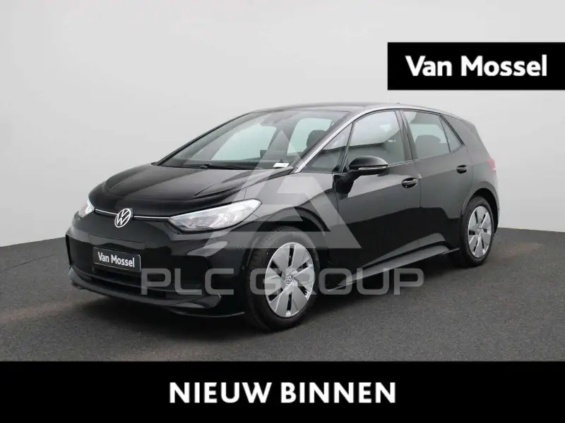 2025 Volkswagen ID3