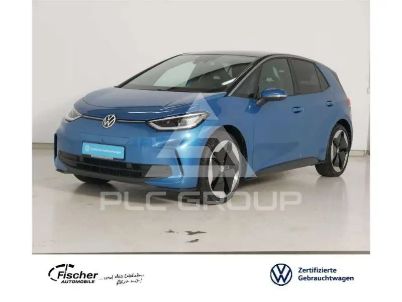 2025 Volkswagen ID3