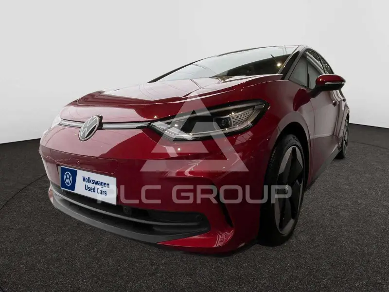 2025 Volkswagen ID3