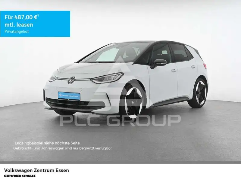 2025 Volkswagen ID3
