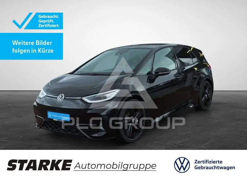 2025 Volkswagen ID3