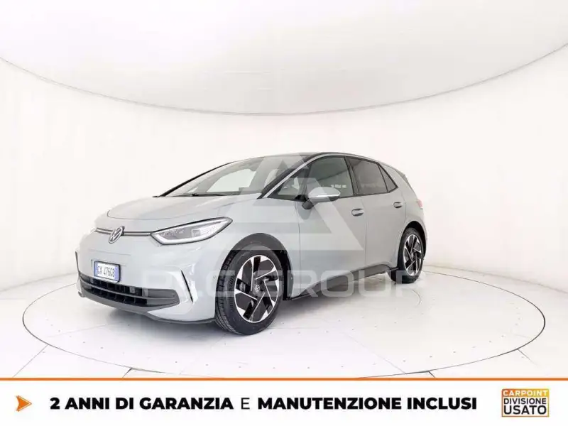 2025 Volkswagen ID3