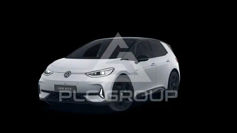 2025 Volkswagen ID3