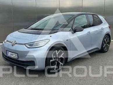 2025 Volkswagen ID3