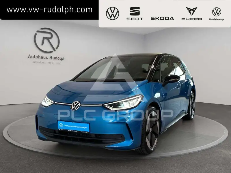 2025 Volkswagen ID3