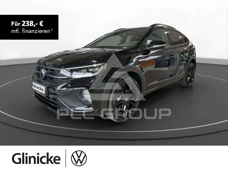 2025 Volkswagen Taigo