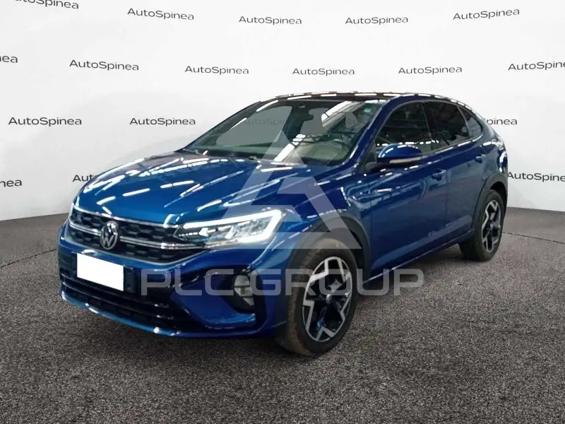 2025 Volkswagen Taigo