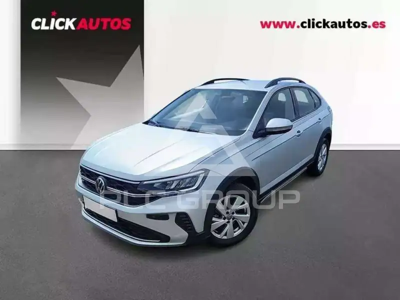 2025 Volkswagen Taigo