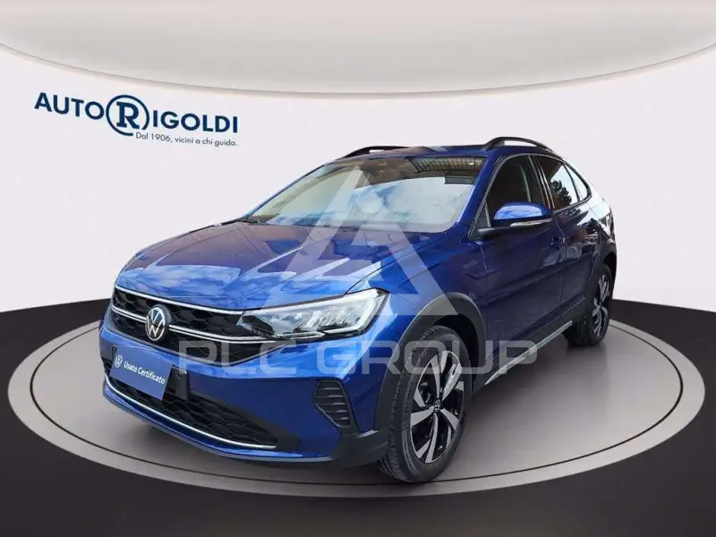 2025 Volkswagen Taigo