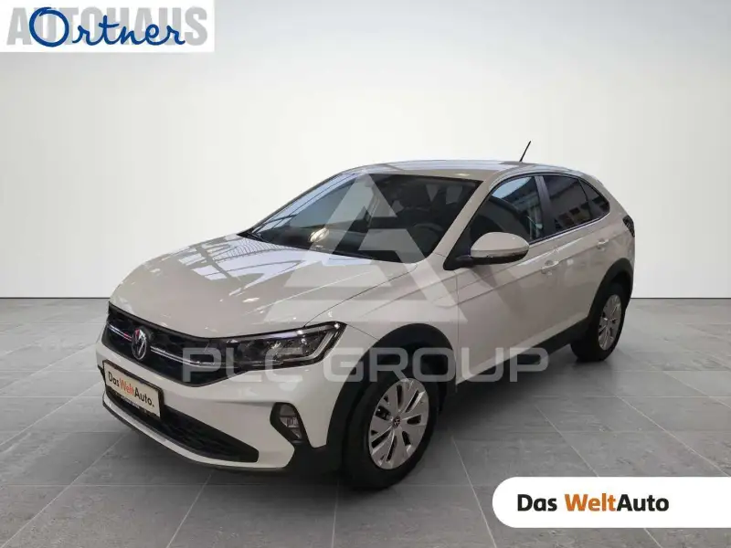 2025 Volkswagen Taigo