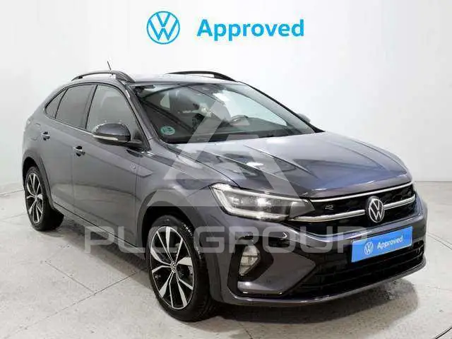 2025 Volkswagen Taigo