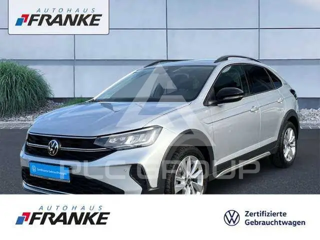 2025 Volkswagen Taigo