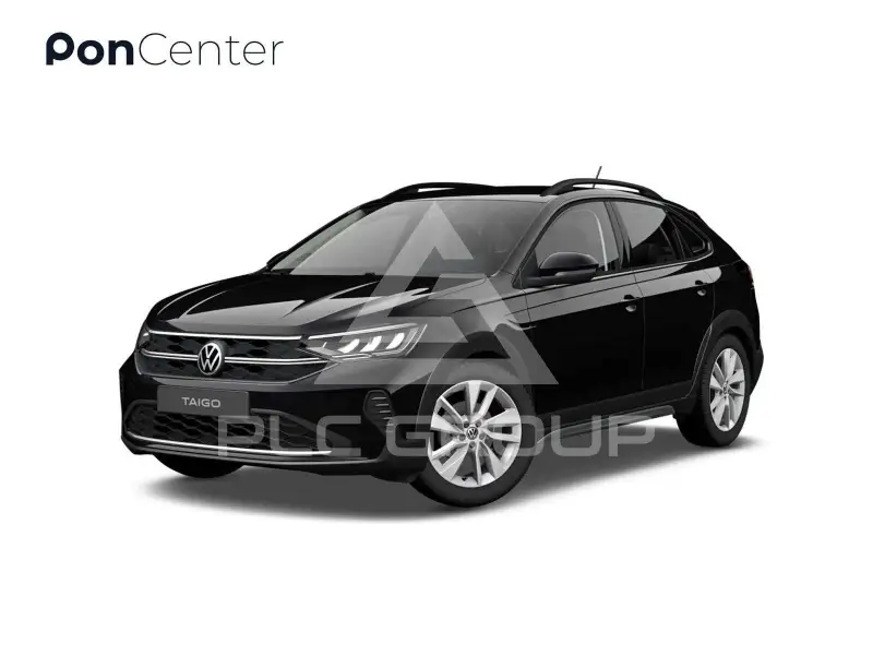 2026 Volkswagen Taigo
