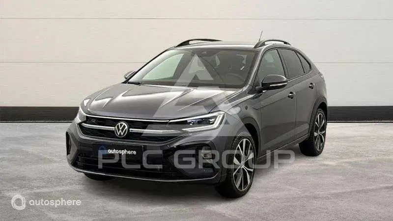 2025 Volkswagen Taigo