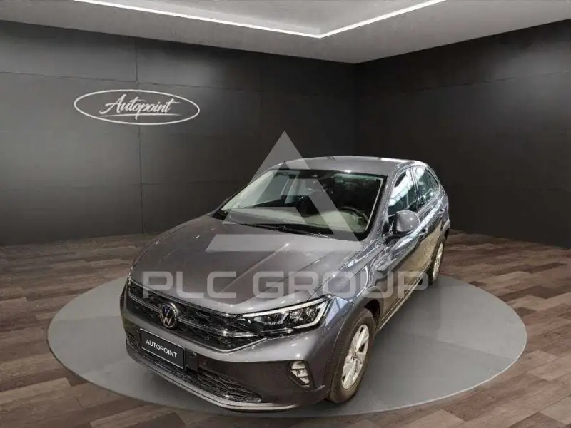 2025 Volkswagen Taigo