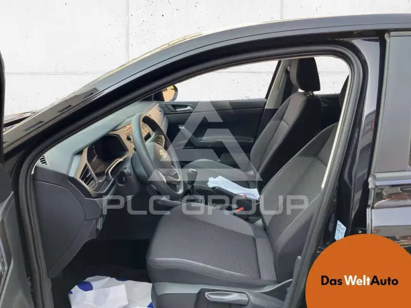 2025 Volkswagen Taigo