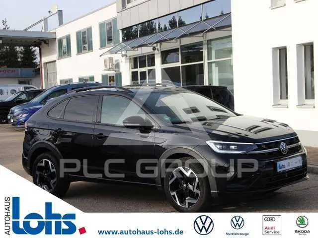 2025 Volkswagen Taigo