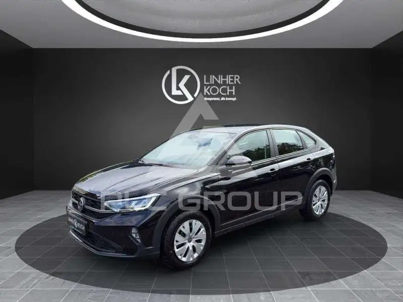 2025 Volkswagen Taigo